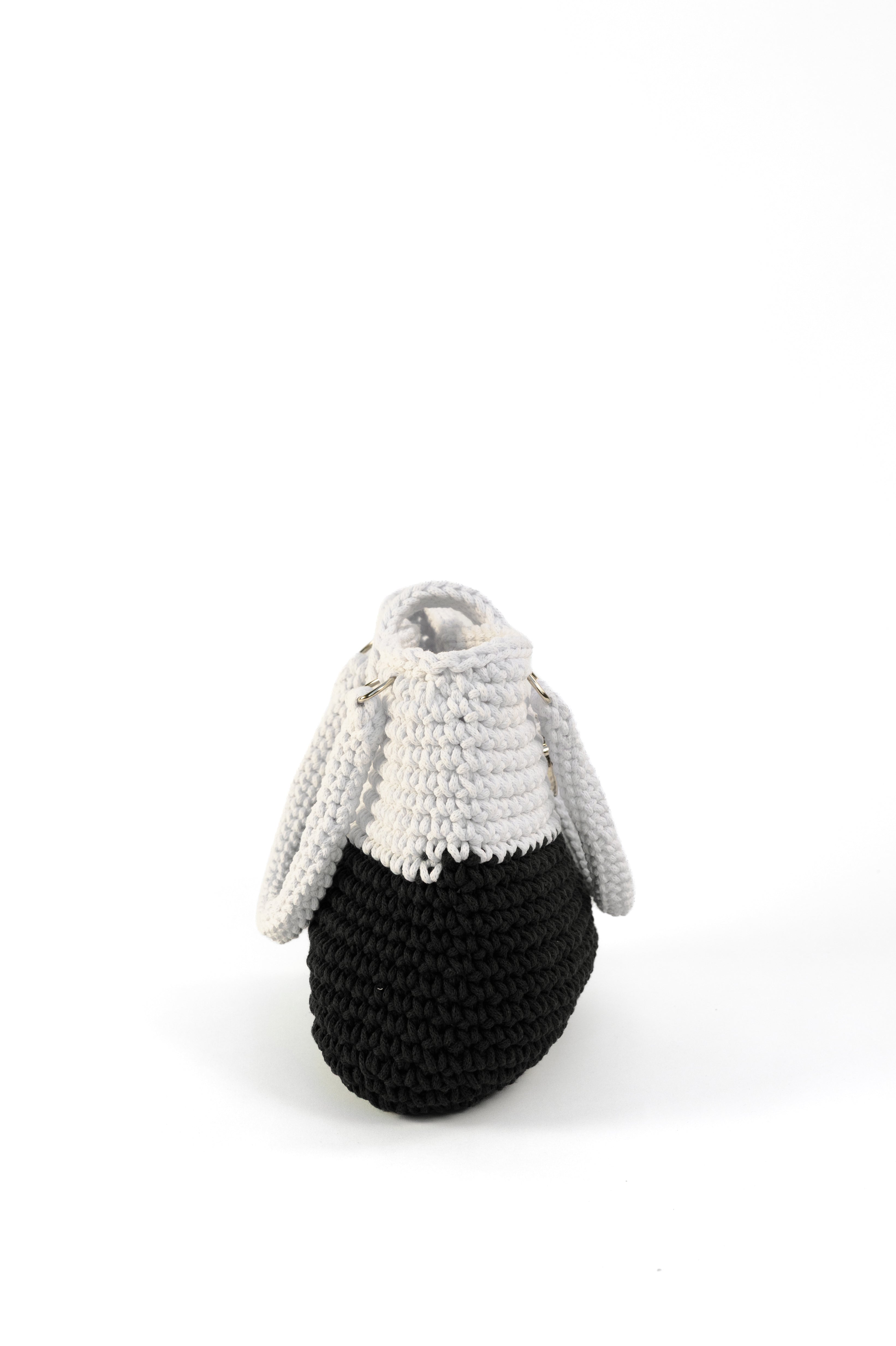 Appelliefie: Small structured handbag