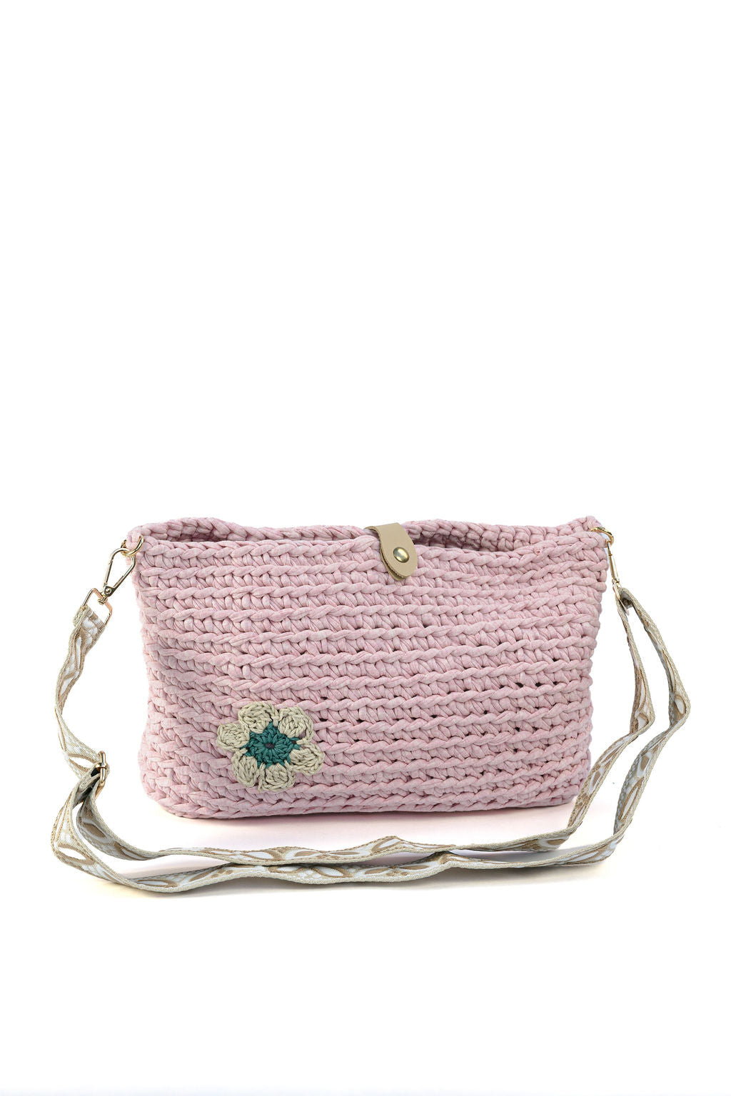 Melon: Larger soft handbag / relaxed shoulder bag / slouchy everyday tote