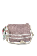 Melon: Larger soft handbag / relaxed shoulder bag / slouchy everyday tote