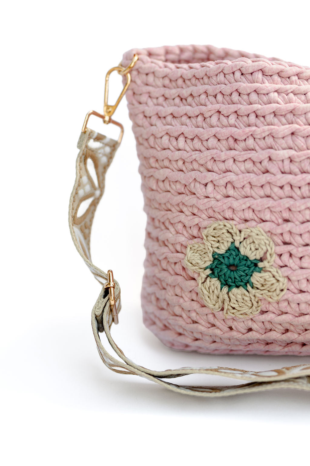 Melon: Larger soft handbag / relaxed shoulder bag / slouchy everyday tote