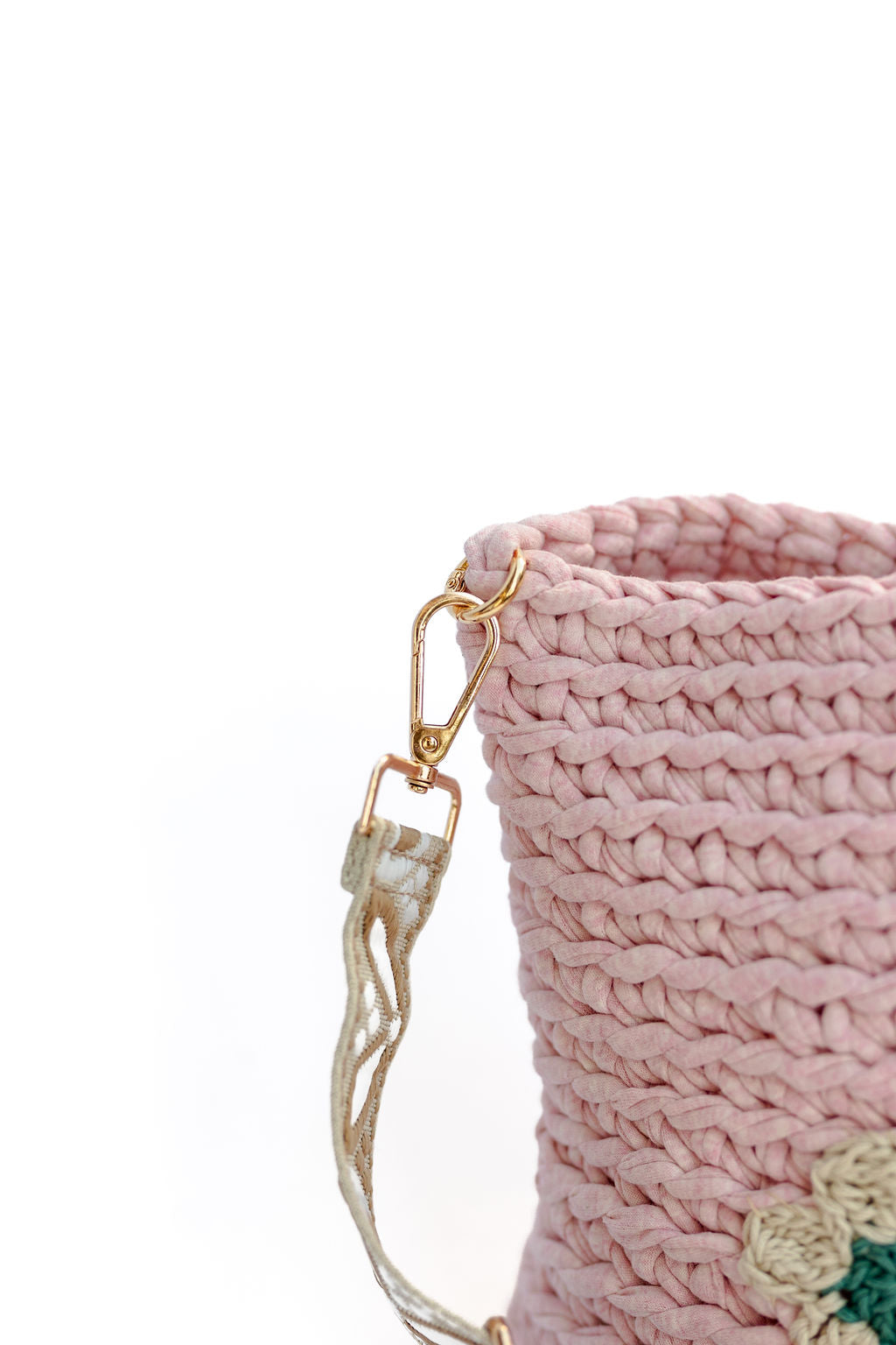 Melon: Larger soft handbag / relaxed shoulder bag / slouchy everyday tote